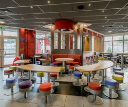 McDonald's Bild 6