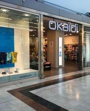 OKAIDI CORNAREDO CC BENNET immagine 1