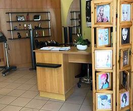 Seilers Salon Bild 2