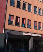 Saarbrücken Außenansicht