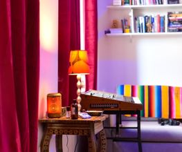Hot Milk Studio Bild 1
