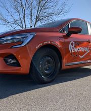 Auto-école Personeni Clerc Valdahon image 5