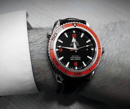 OMEGA UHRMACHER
