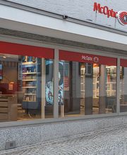 Optiker McOptic - Altdorf Bild 1