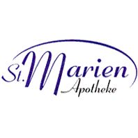 Logo der St. Marien-Apotheke