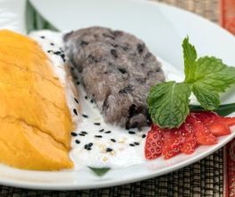 Oy Isan Thaï Food Bild 11