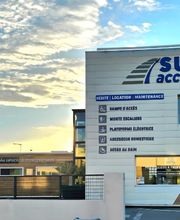 Sud Accessibilité image 1
