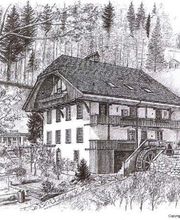 Grabenmühle
