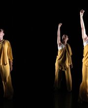 LA ZONE A DANSER image 3