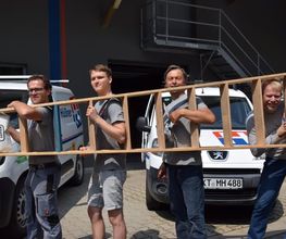 Elektrotechnik Hüßner Bild 6