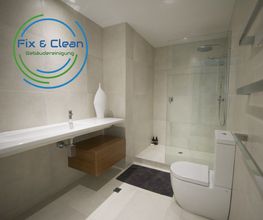 Fix & Clean Gebäudereinigung Bild 11