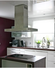 VOCIL Spanndecken Bild 3