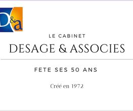 Cabinet Desage image 5