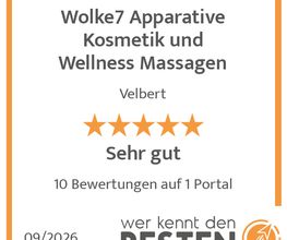 werkenntdenBESTEN.de Qualitätssiegel