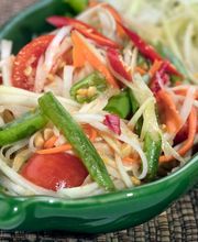 Oy Isan Thaï Food Bild 4