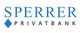 Sperrer Privatbank