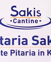 Pitaria Sakis