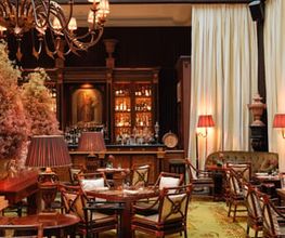 Atrium Bar immagine 4