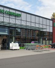 BIO COMPANY Nedlitzer Straße Bild 2