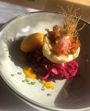 Hôtel Restaurant du Cygne Bild 15