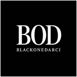 BlackOneDarci