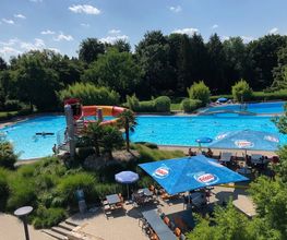 Water World Wallisellen Bild 9