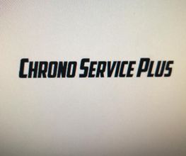 Chrono Service Plus image 5
