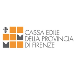 Cassa Edile della Provincia di Firenze logo