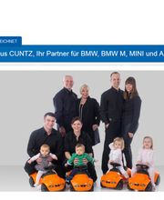 Autohaus Cuntz Neustadt Bild 2