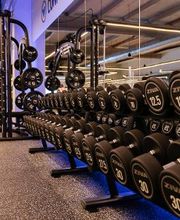 Gimnasio VivaGym San Fernando Janer imagen 5