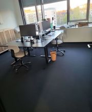 Hoppe Facility Services Bild 3