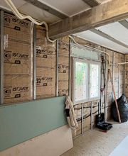 Henri Manitta Platrerie Peinture image 6