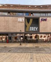 FREY Modeerlebnishaus Marktredwitz Bild 3