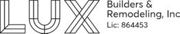 Lux Builders & Remodeling Inc.