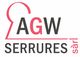 AGW Serrures Sàrl