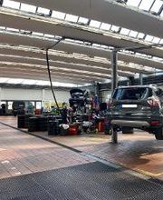 Gummi-Mayer Car Service GmbH & Co. KG - Partnerbetrieb von Euromaster Bild 2