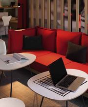 ibis Nuernberg Hauptbahnhof Bild 5