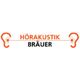 Bräuer Hörakustik - Ihr Hörakustiker in Darmstadt-Eberstadt