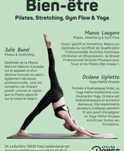 Atelier Danse image 15