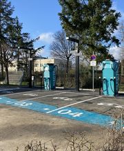 Electra Charging Station image 1