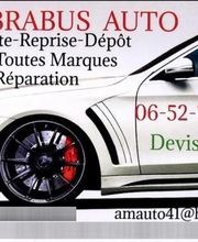 Brabus Auto Sarl image 1