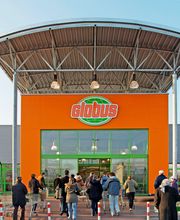 GLOBUS Neustadt an der Weinstraße Bild 2