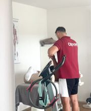 PHYSIOTHERAPIE IM PARKHOF Bild 8