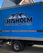 Chisholm Plumbing, Heating & Air Conditioning image 13