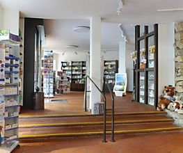 Manesse-Apotheke AG Bild 5