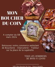 MON BOUCHER DU COIN DESAPHY THIERRY image 7