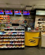 JET Tankstelle Bild 1