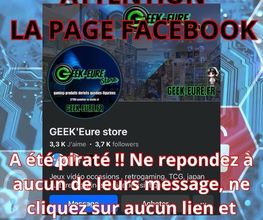 Geek'eure Store image 6