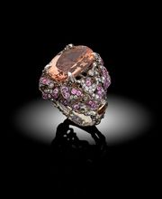 DAVIDE MAULE - Maestro Orafo Bild 8