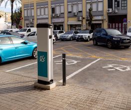 ACCIONA Charging Station imagen 11